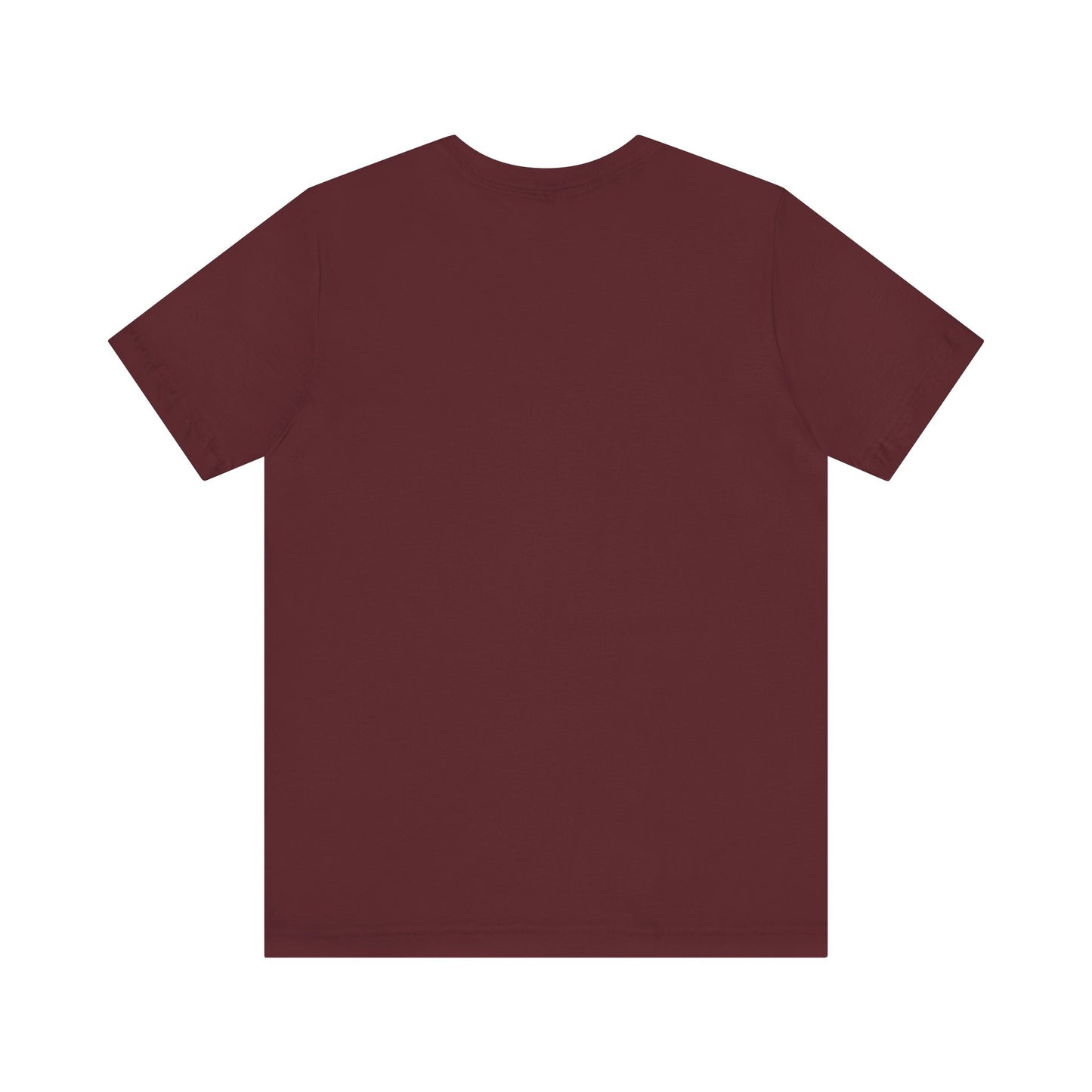 Spirit-Led Sound-Powered Tee