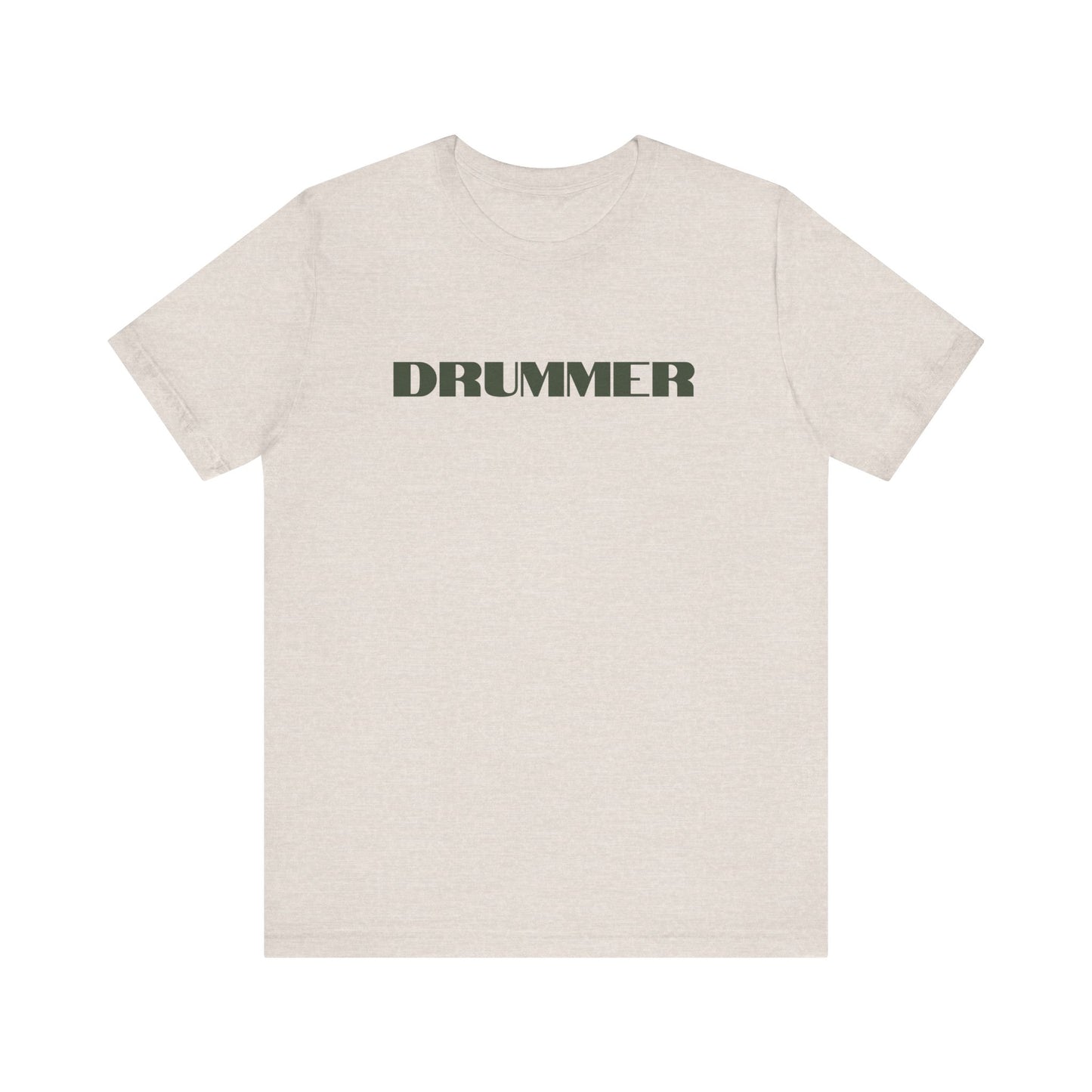Drummer Tee