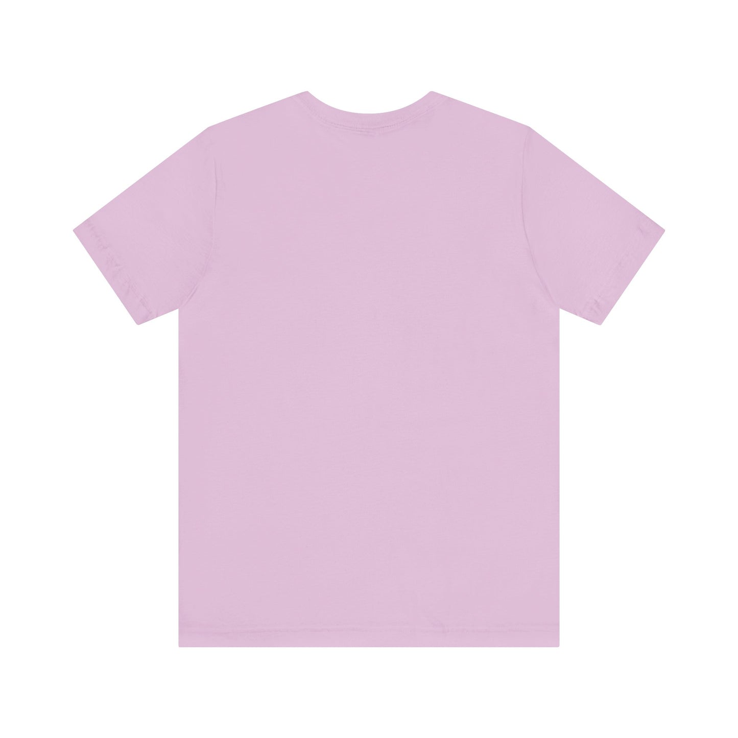 When Life Gets Tough Unisex Jersey Short Sleeve Tee