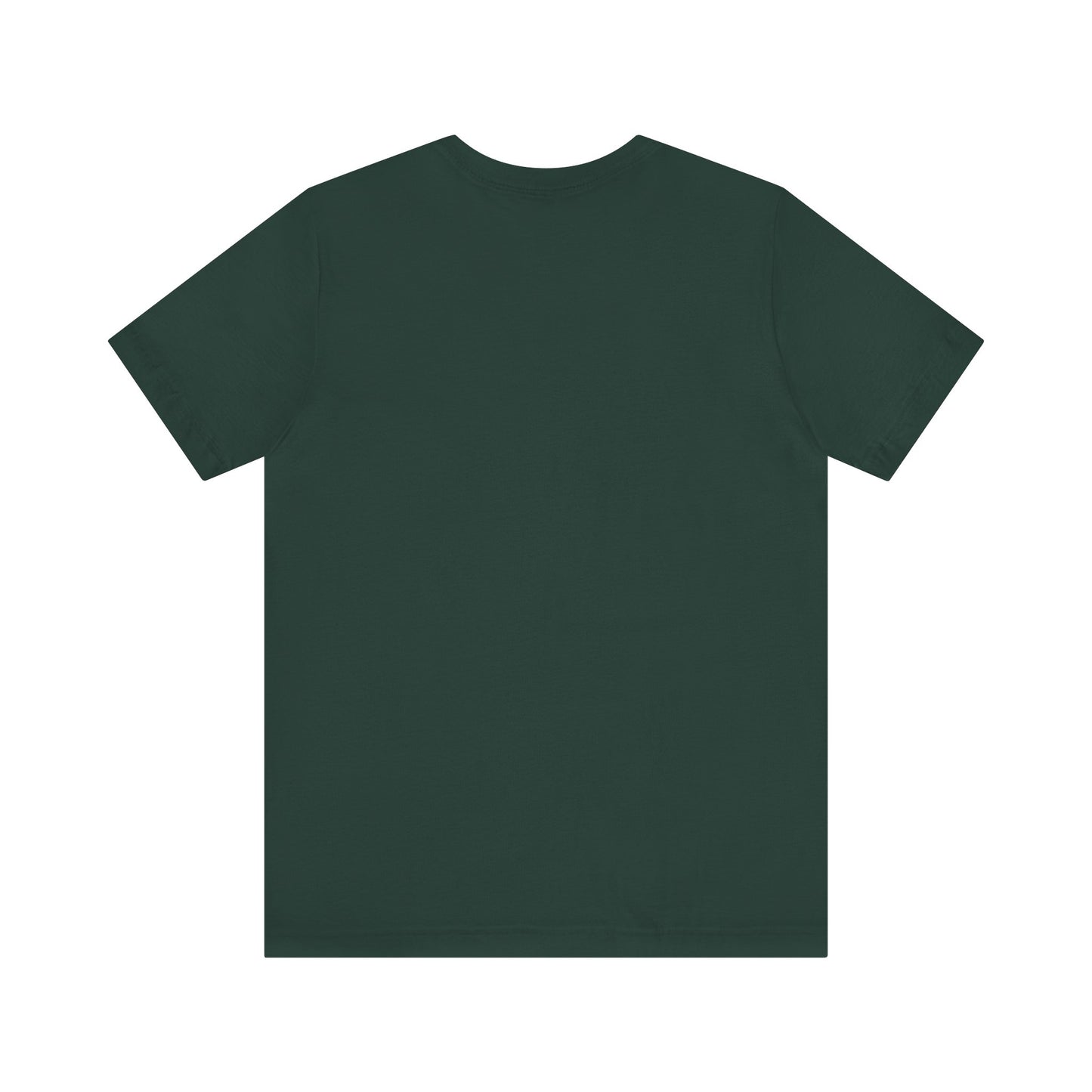 Spirit-Led Sound-Powered Tee