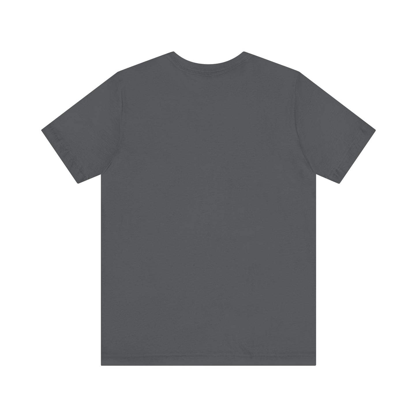 Healing Through Harmony T-Shirt (Warm)