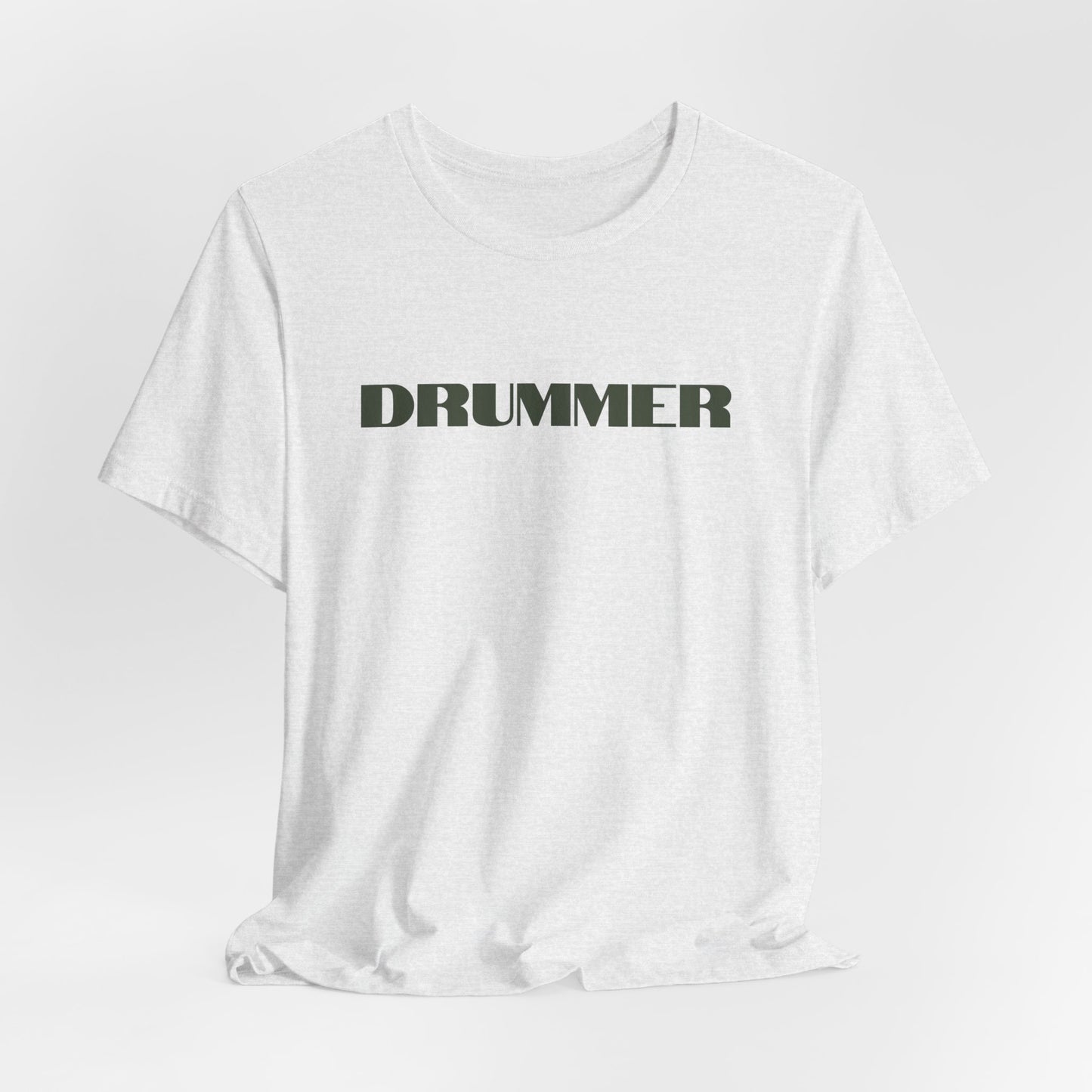 Drummer Tee