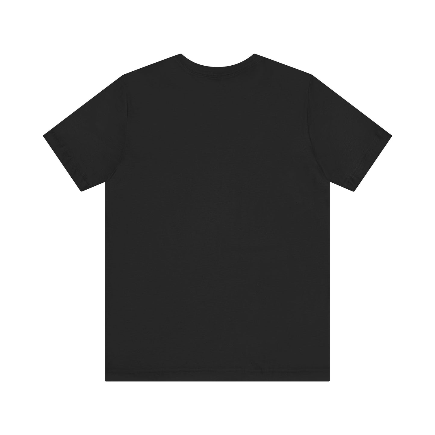 Marching To The Beat Of My Own Drum Unisex Jersey Short Sleeve Tee