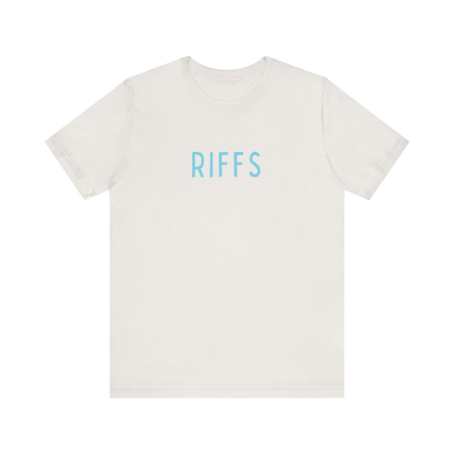 Riffs Tee