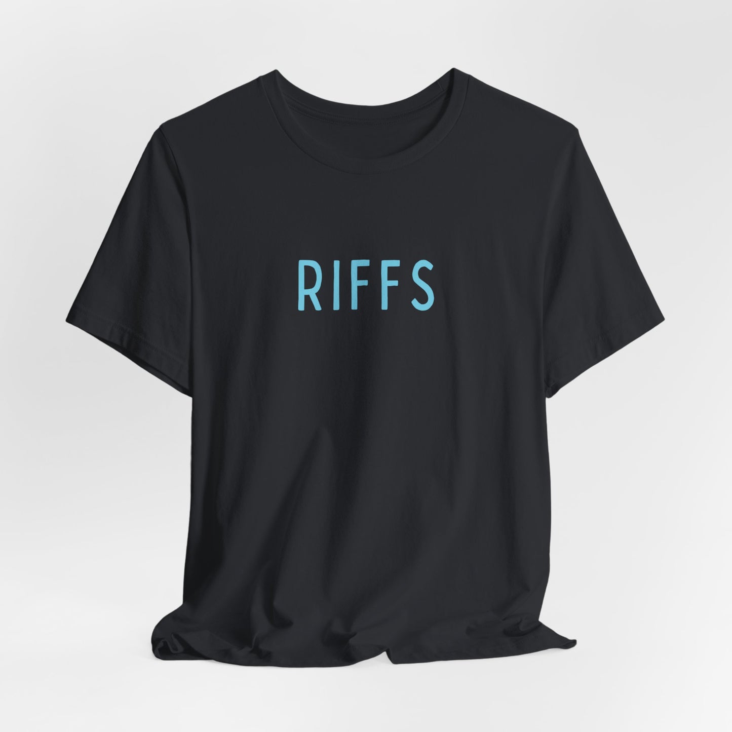 Riffs Tee