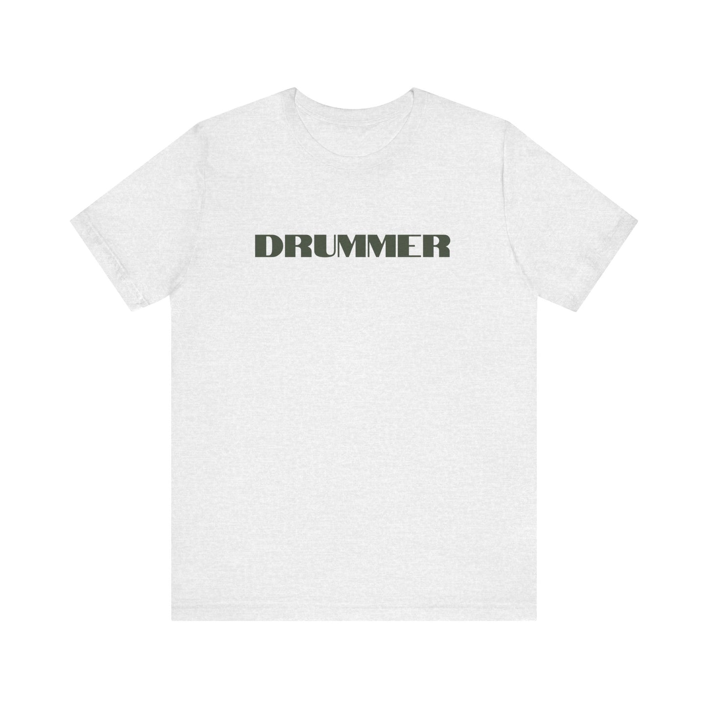 Drummer Tee