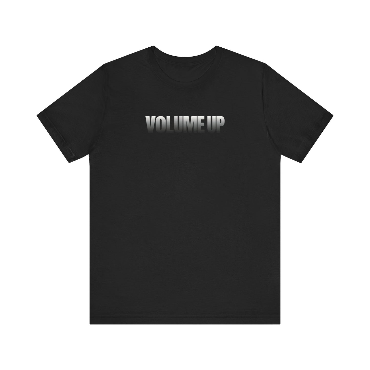 Volume Up Tee