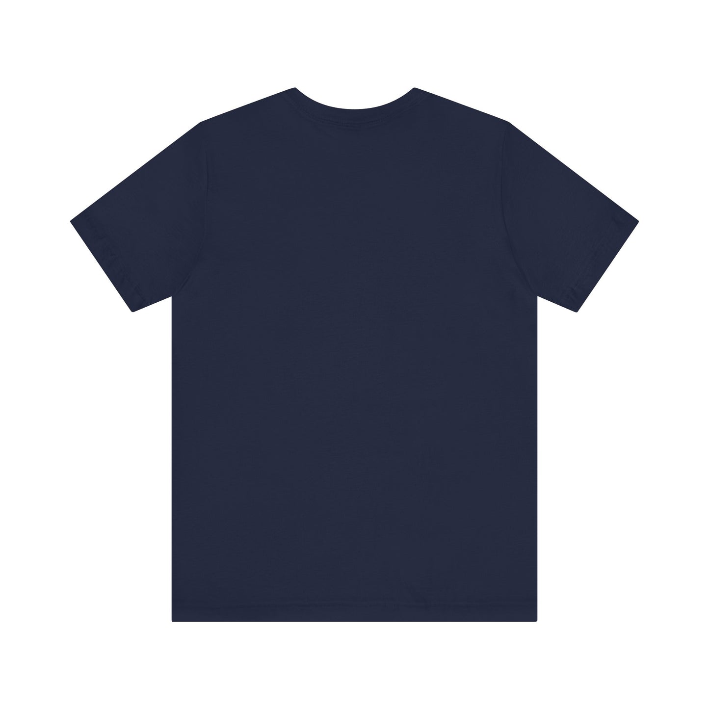 More Strings Less Stress Tee