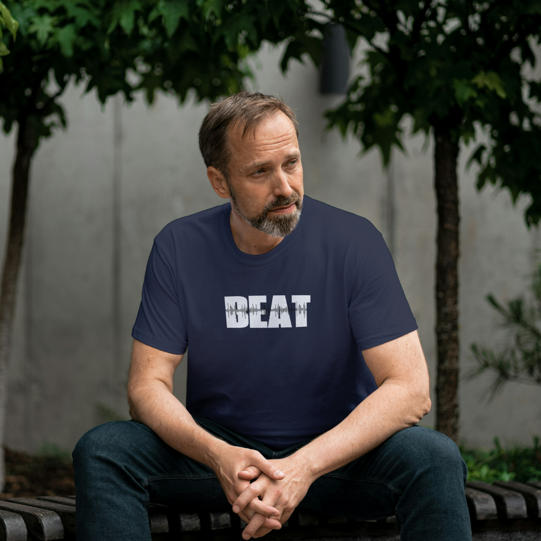 Beat Tee
