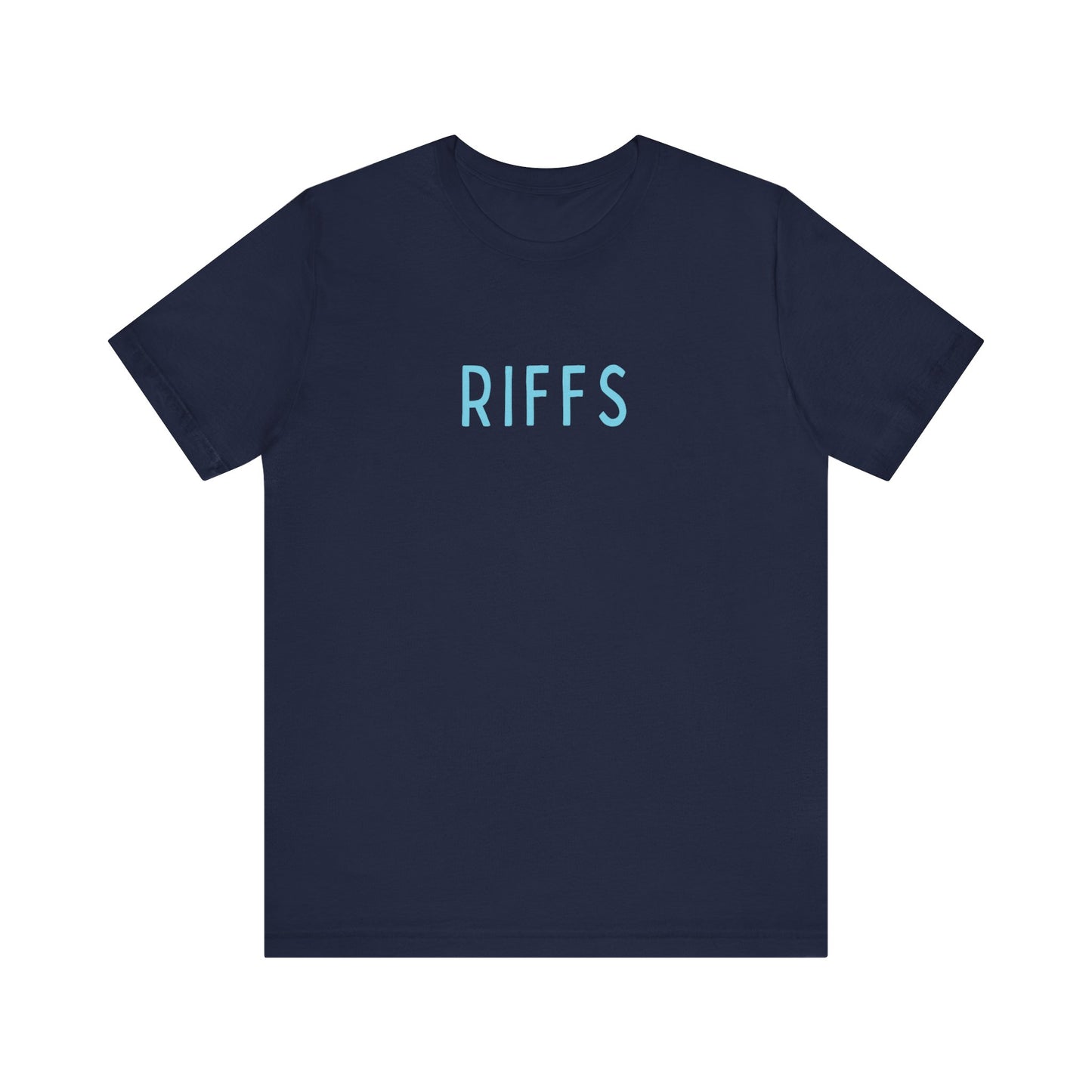 Riffs Tee