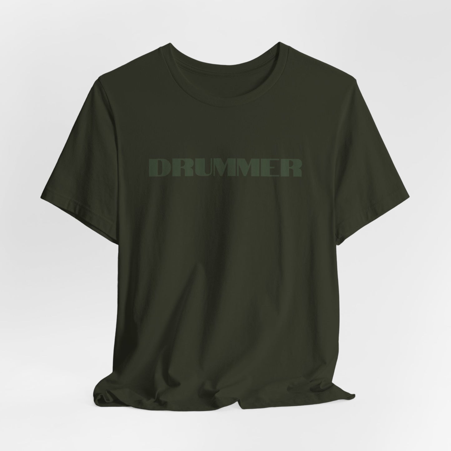 Drummer Tee