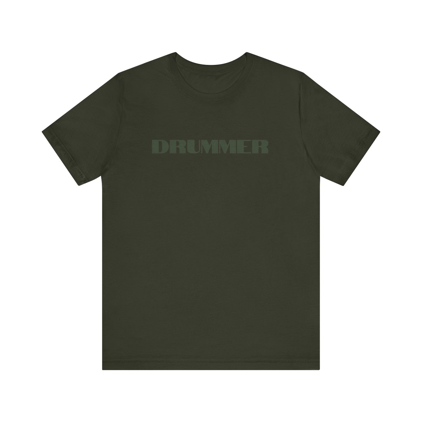 Drummer Tee