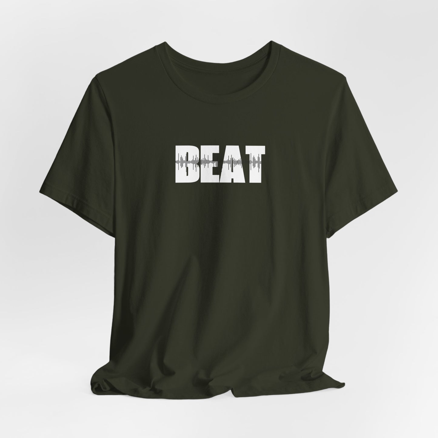 Beat Tee