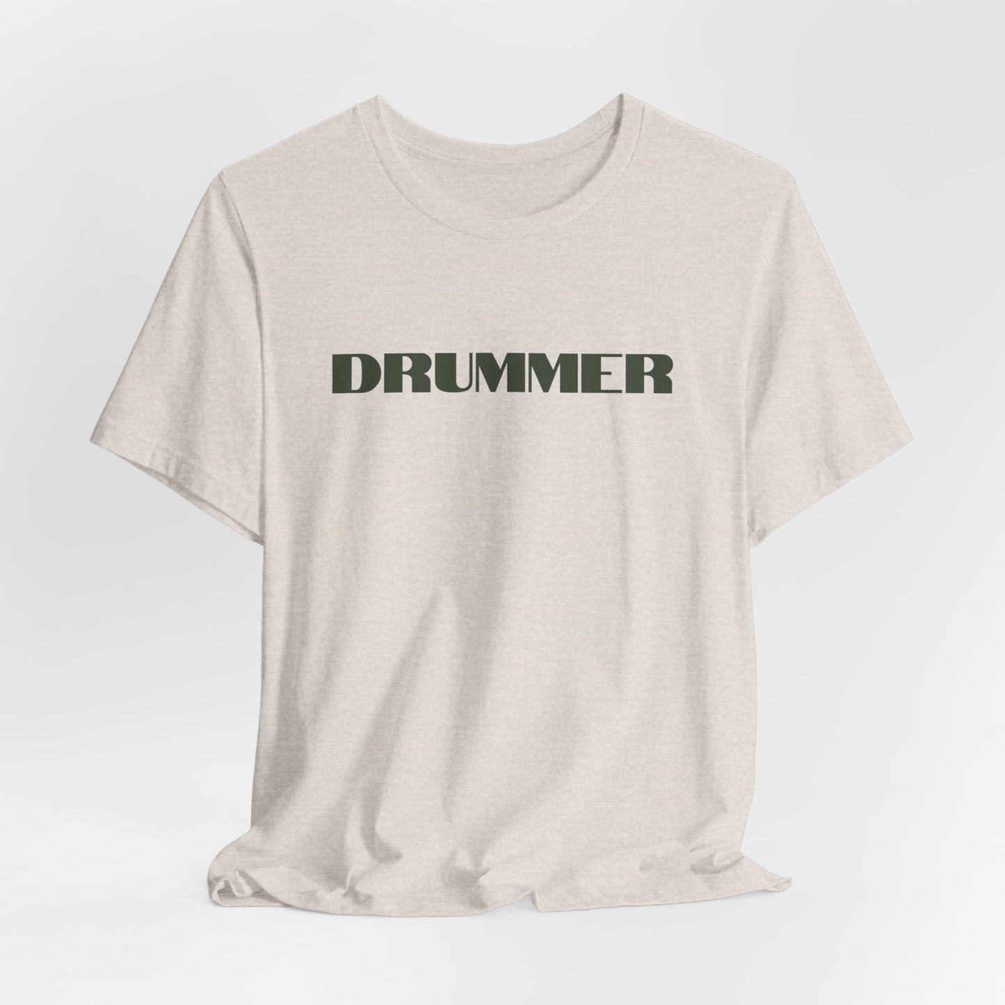 Drummer Tee