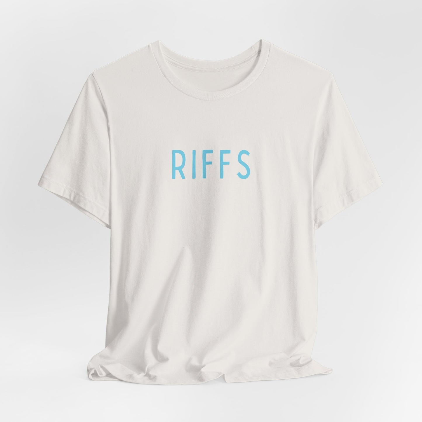 Riffs Tee