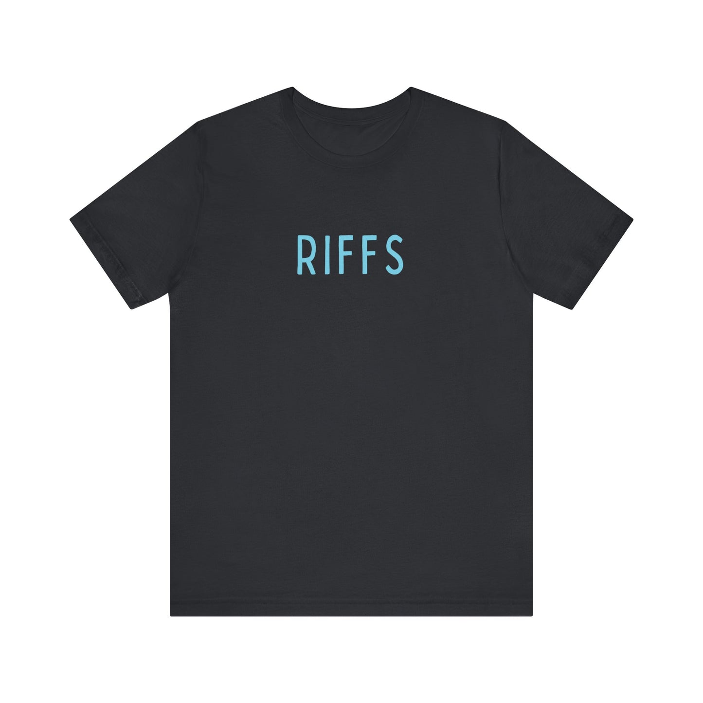 Riffs Tee