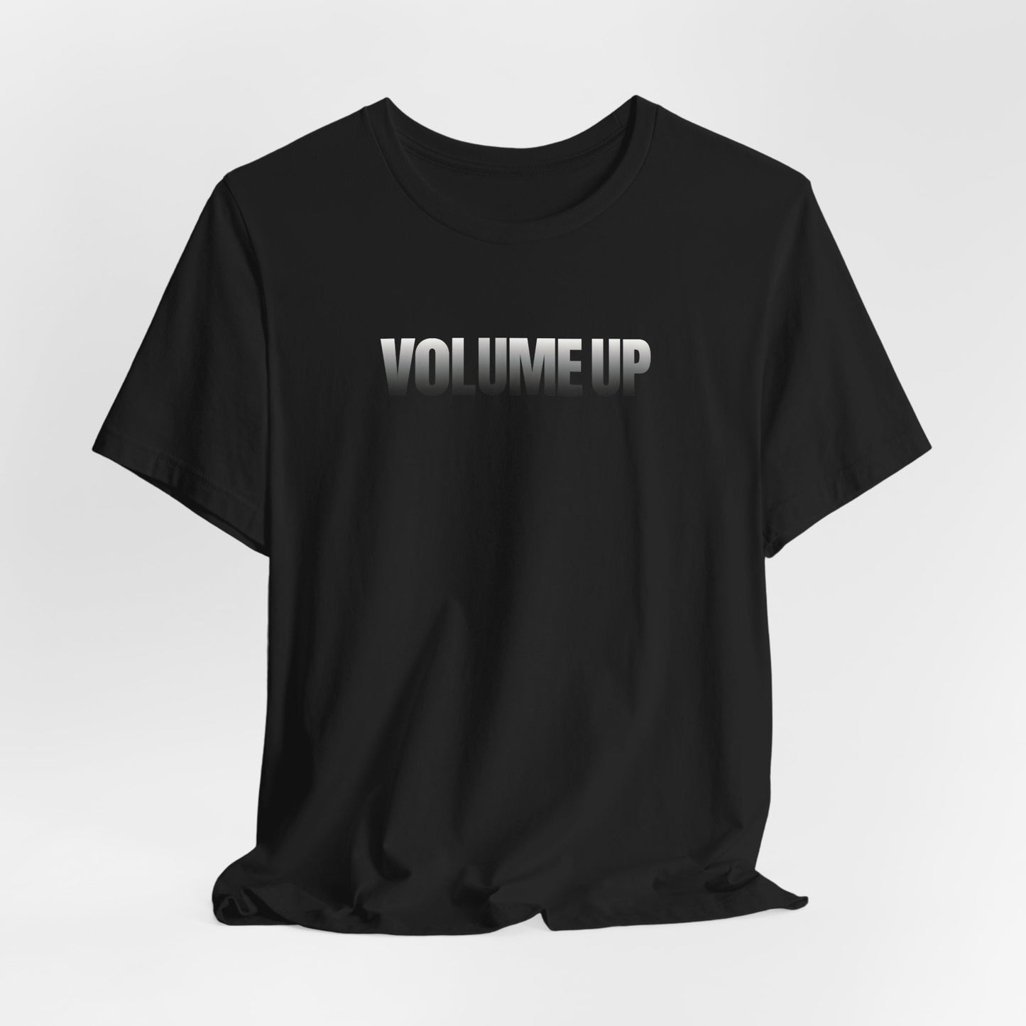 Volume Up Tee