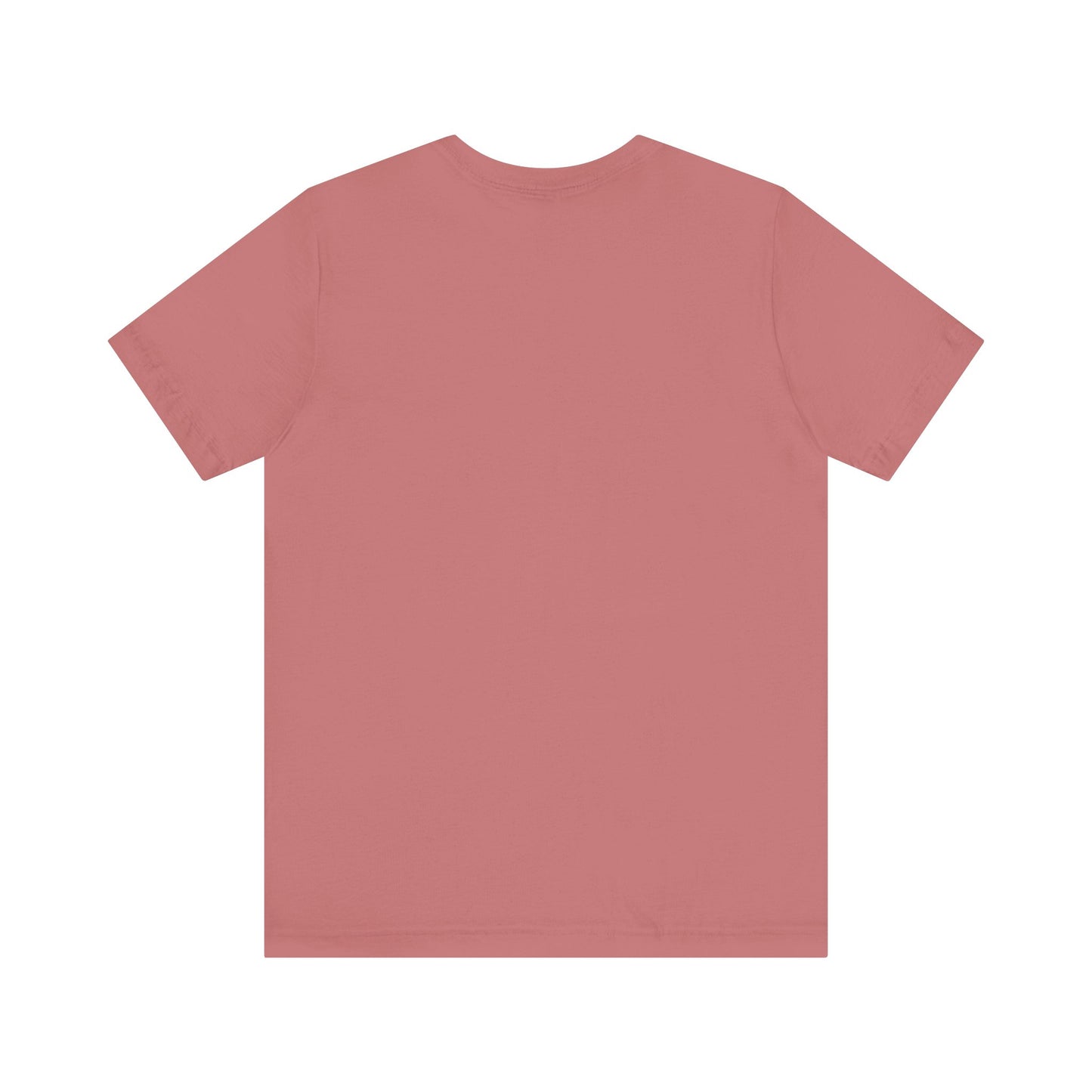 Healing Through Harmony T-Shirt (Warm)