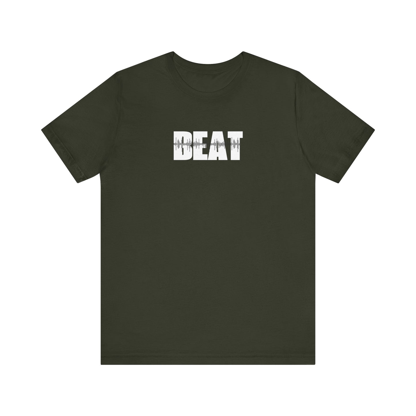 Beat Tee