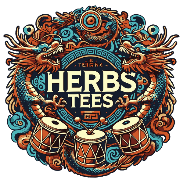 HERBS TEES logo
