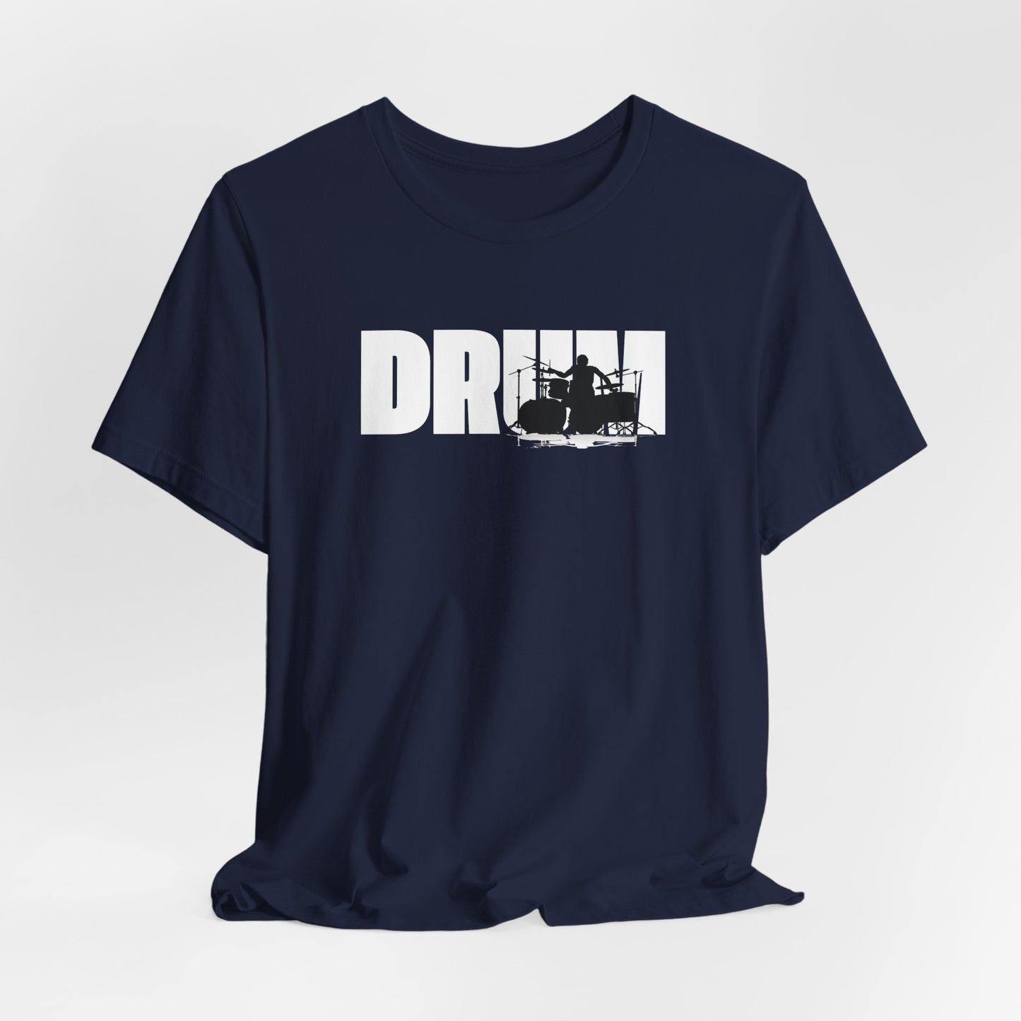 Drum Tee
