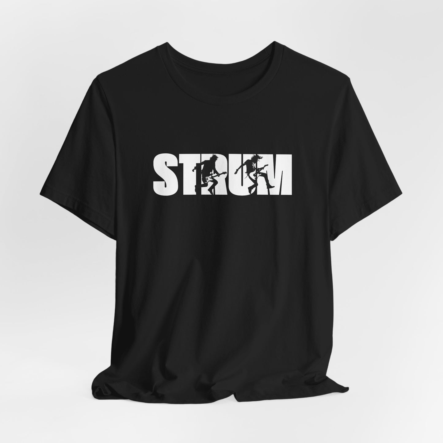 Strum Tee