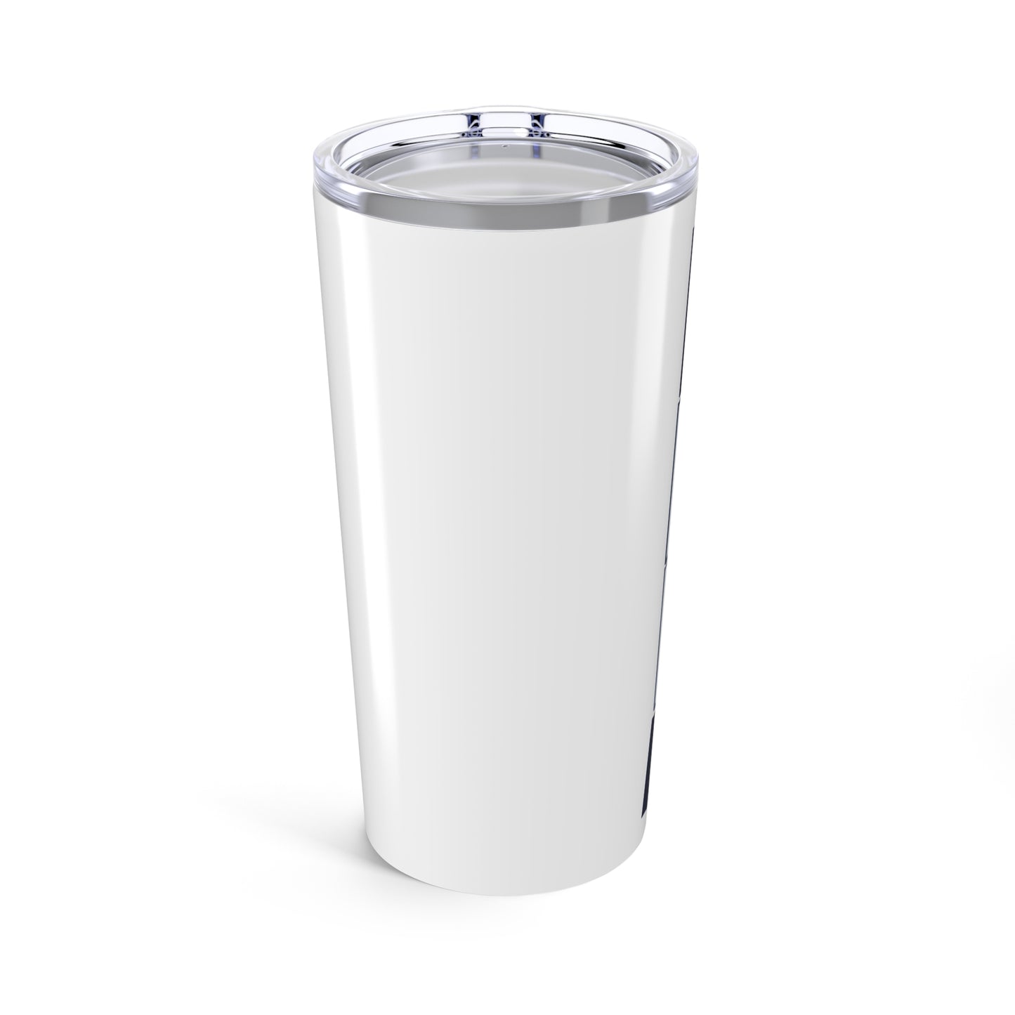 NAMASTE AT MY DRUMS Tumbler 20oz