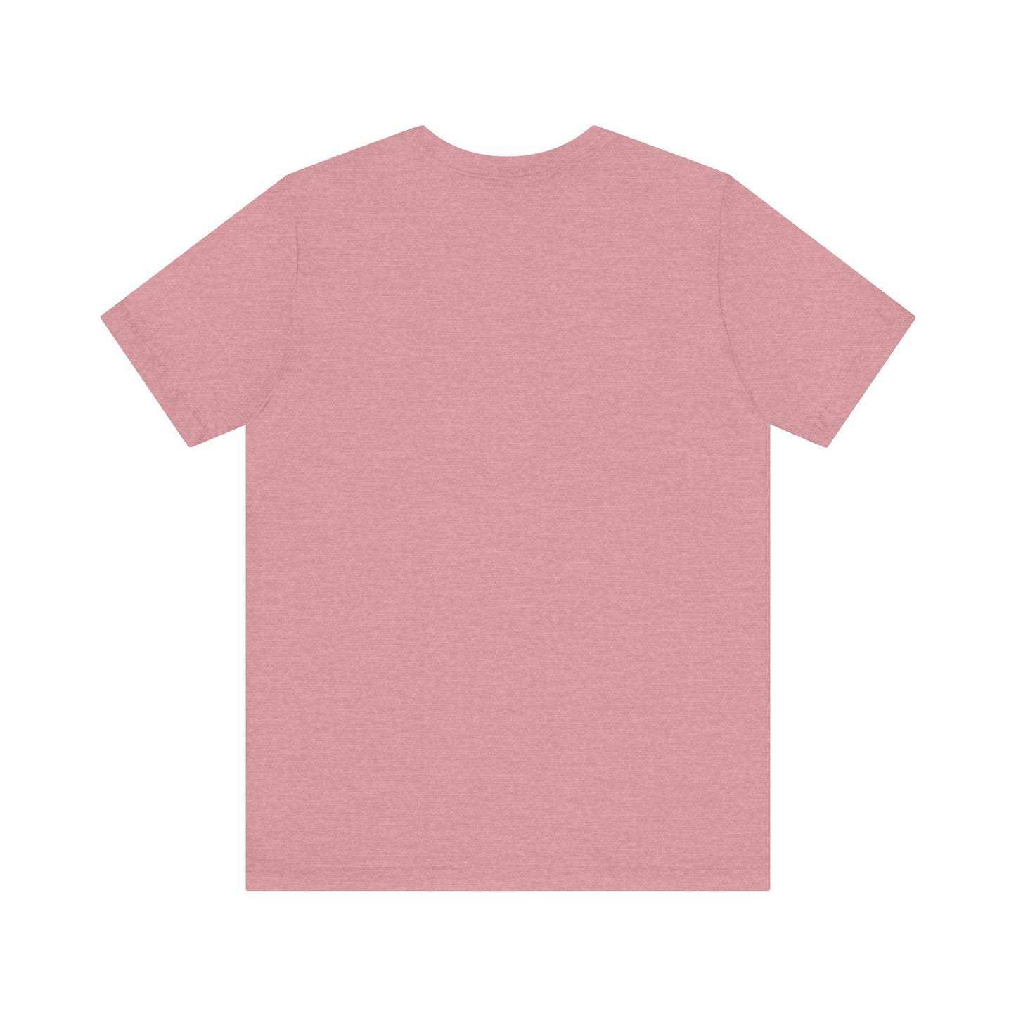 Bend Strings & Rules Tee