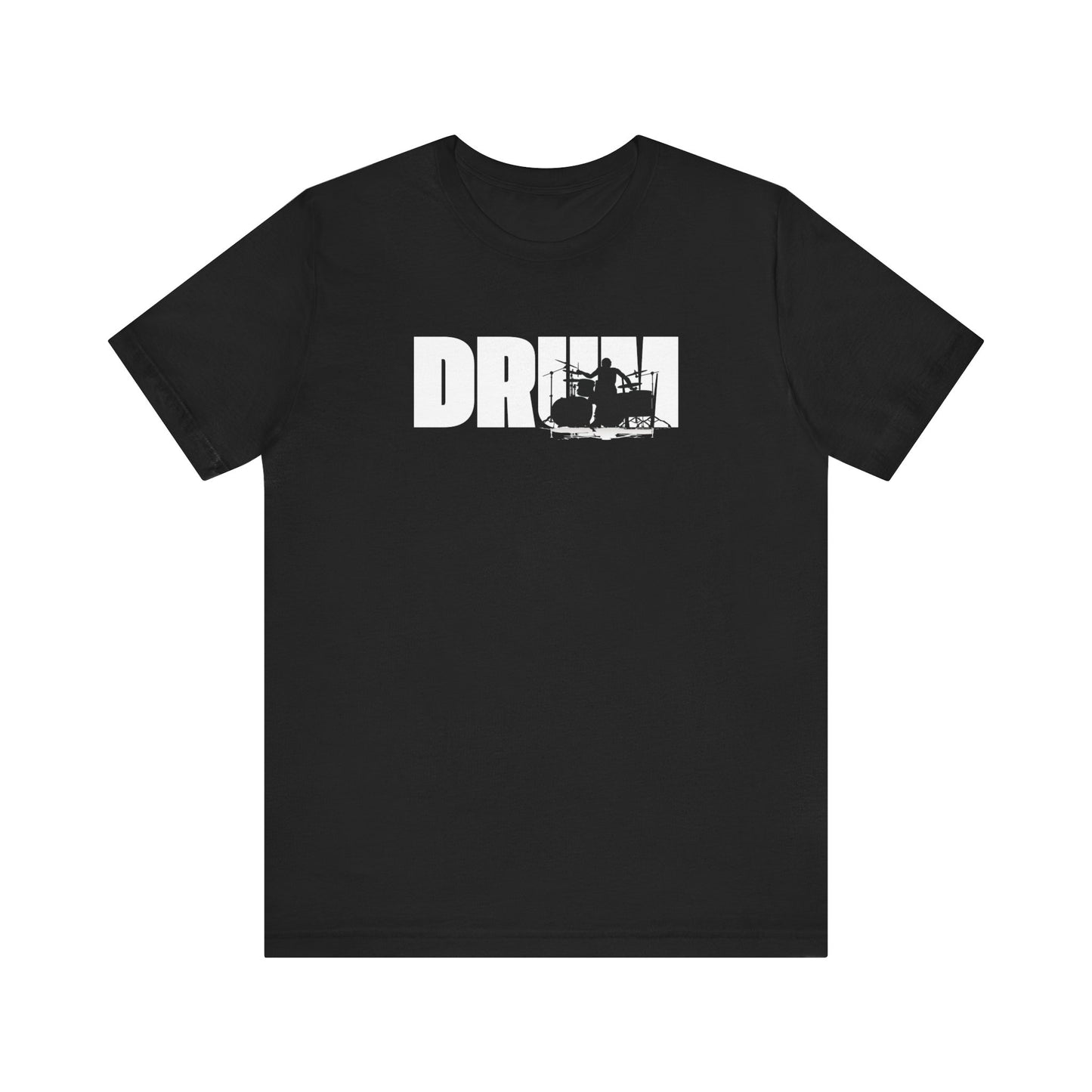 Drum Tee
