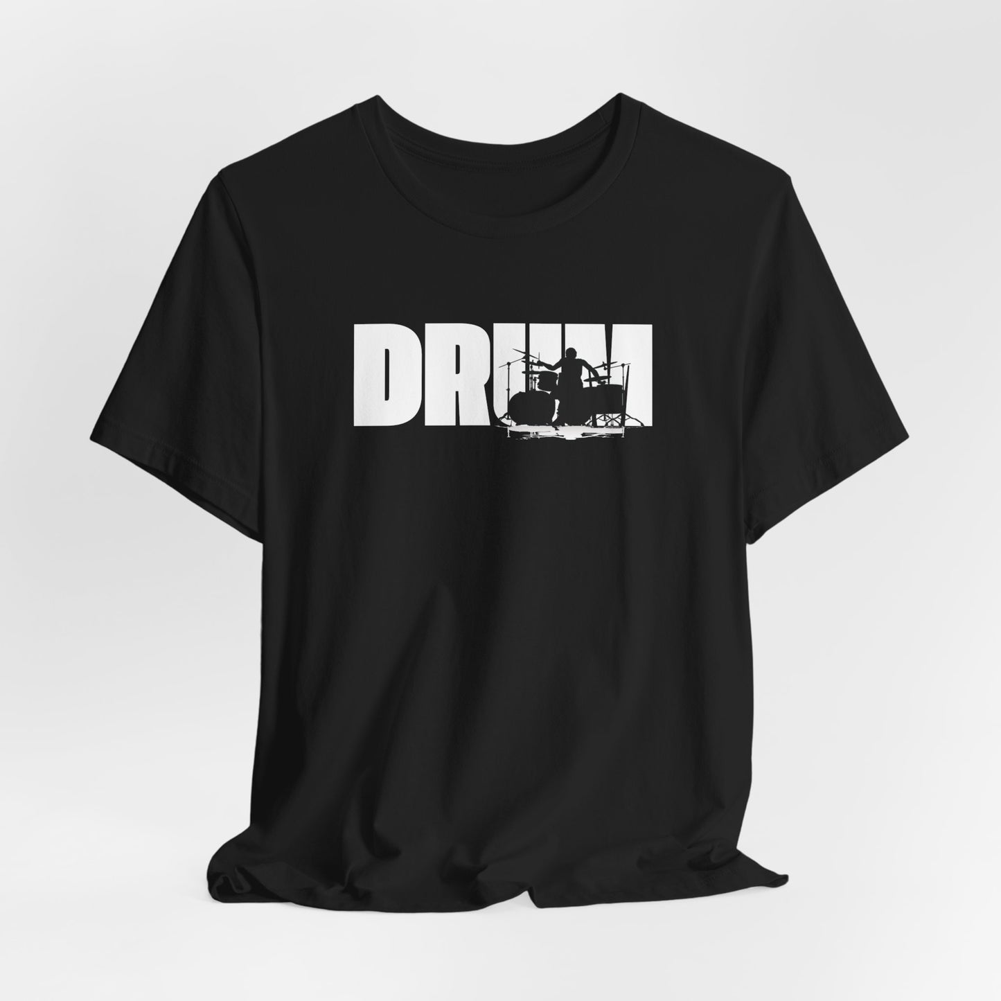 Drum Tee