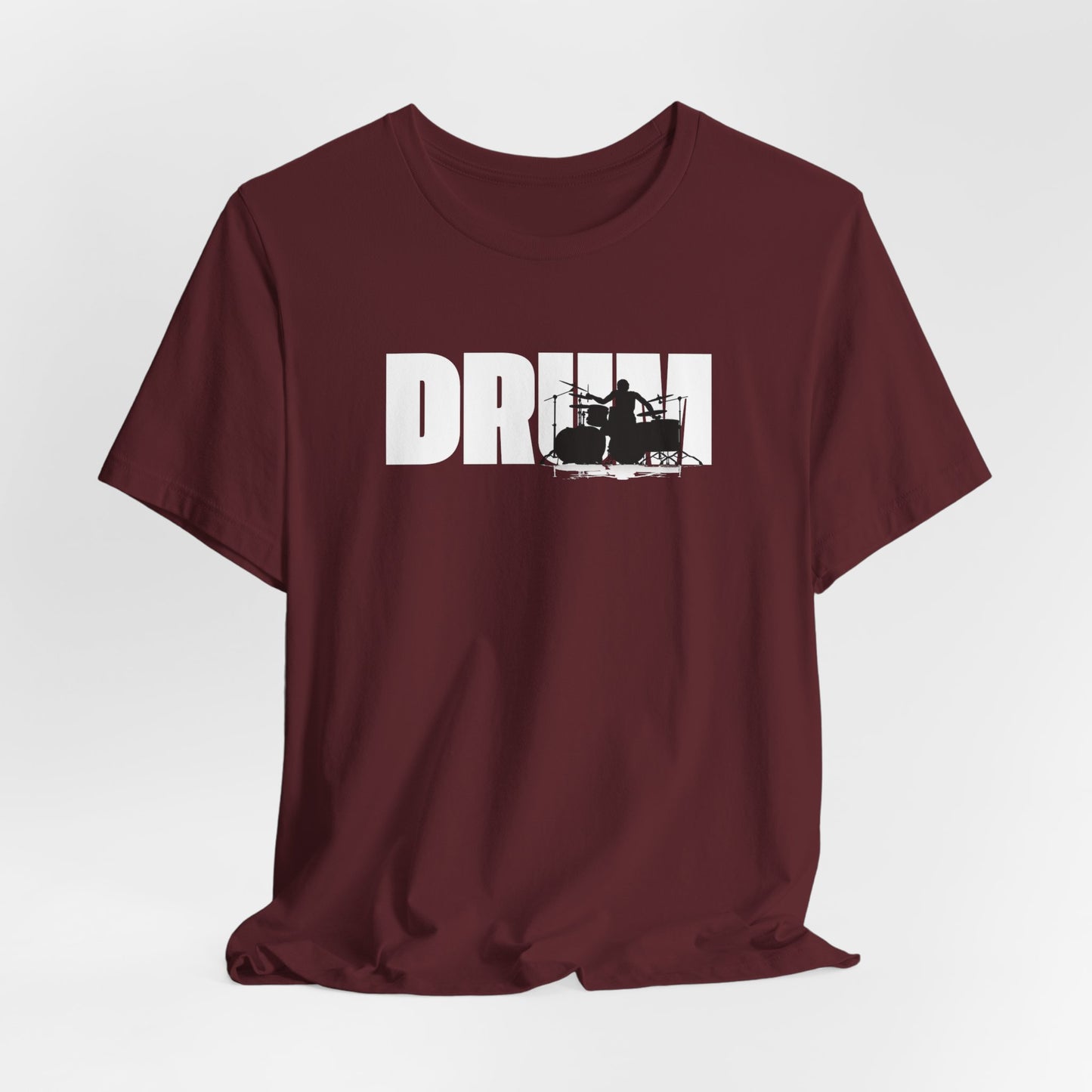 Drum Tee