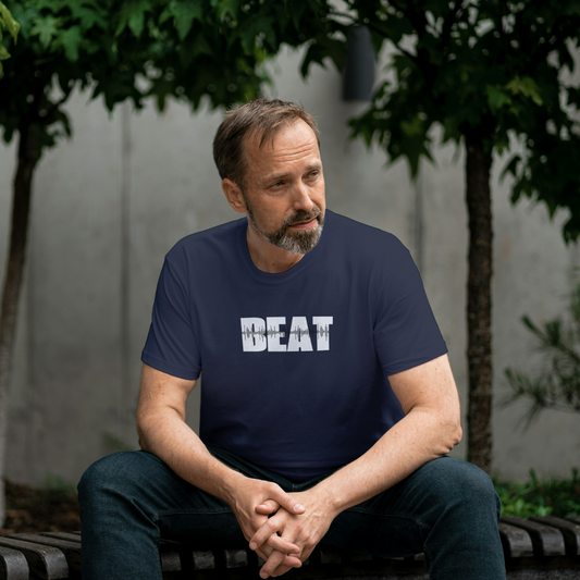 Beat Tee