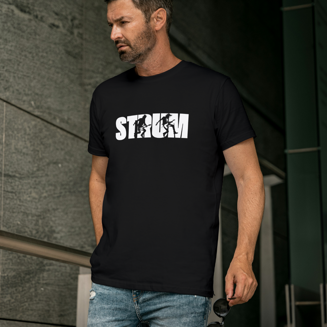 Strum Tee
