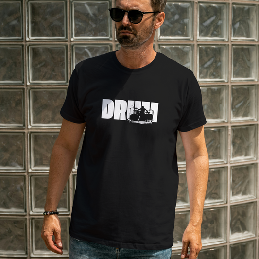 Drum Tee