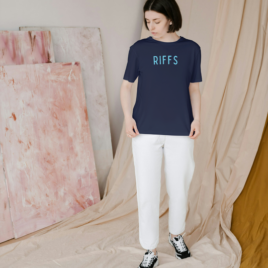 Riffs Tee