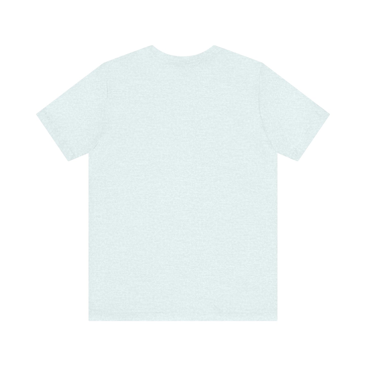 Buddha Meditation T-Shirt, Strong Mind Strong Beat (Light)