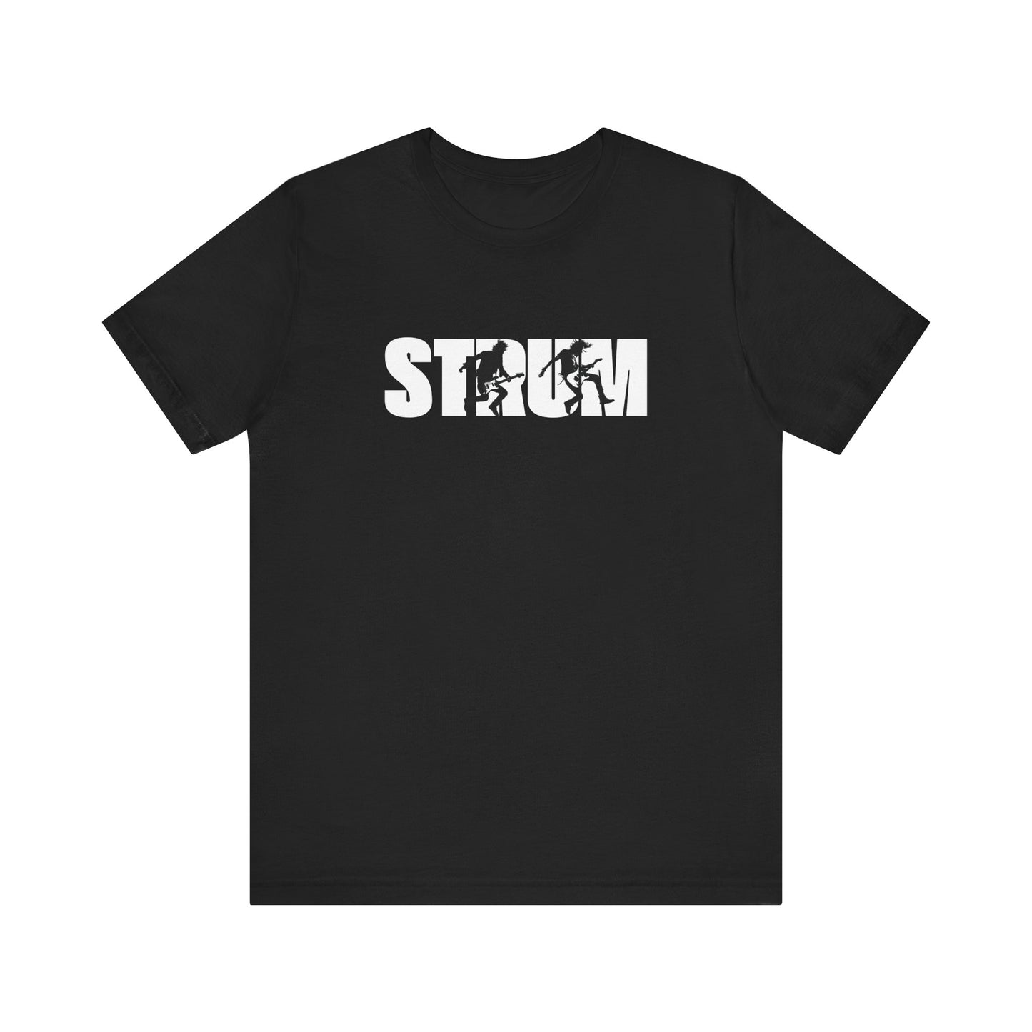 Strum Tee