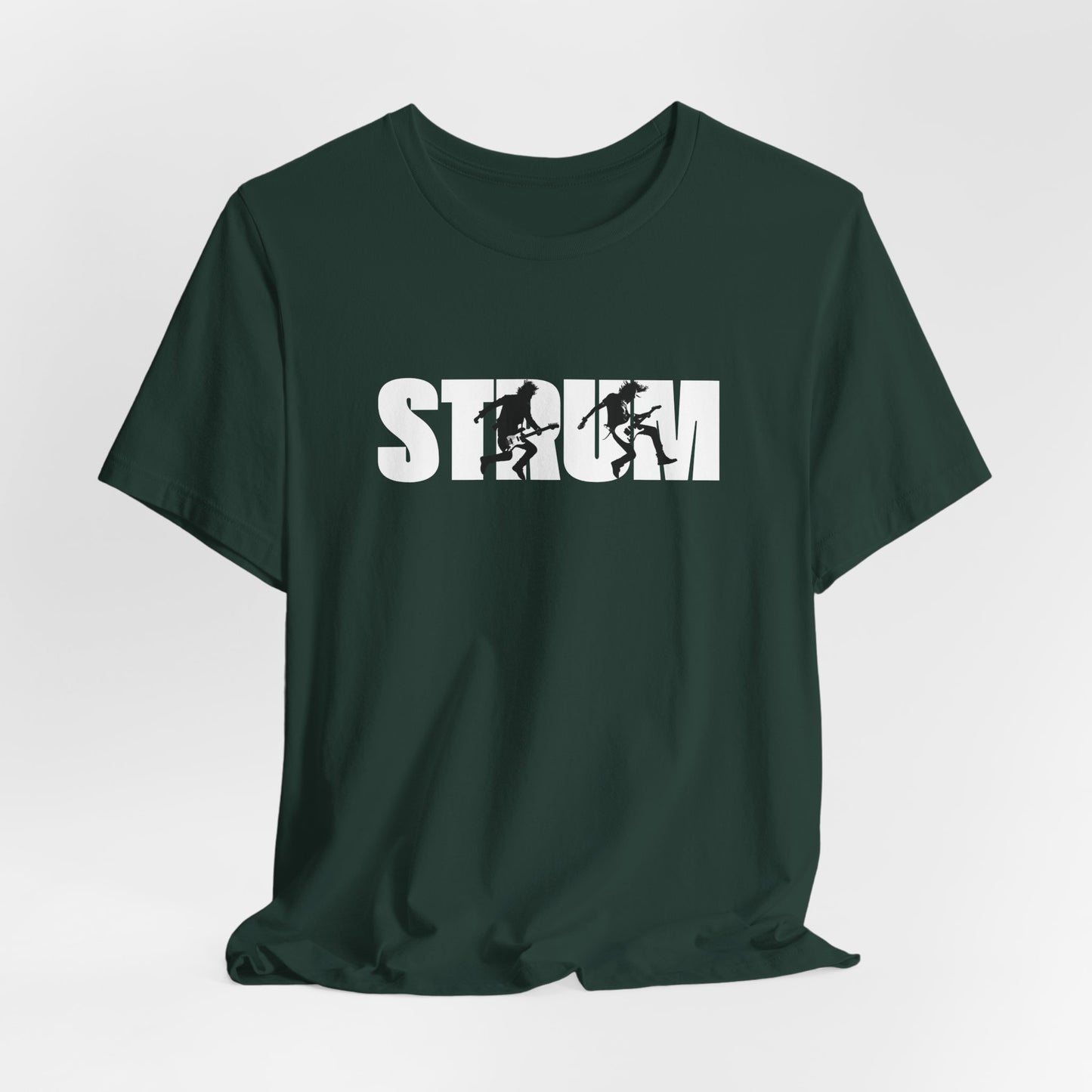 Strum Tee