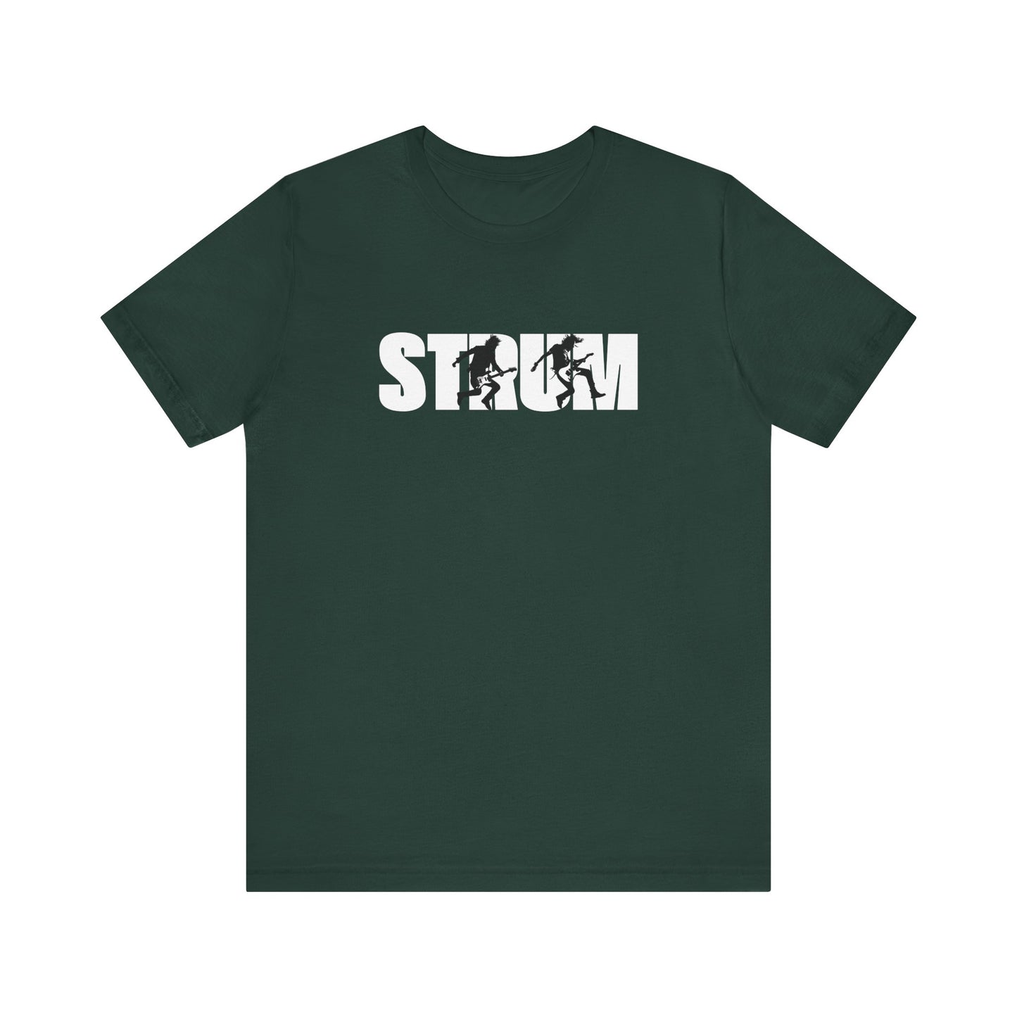 Strum Tee