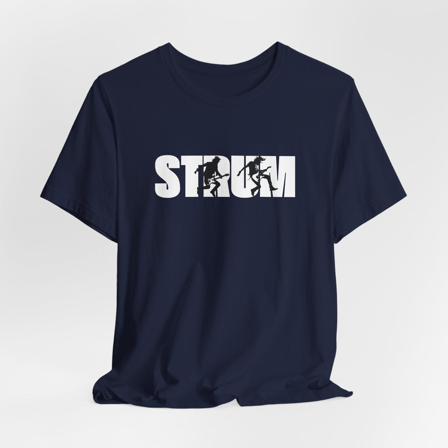 Strum Tee