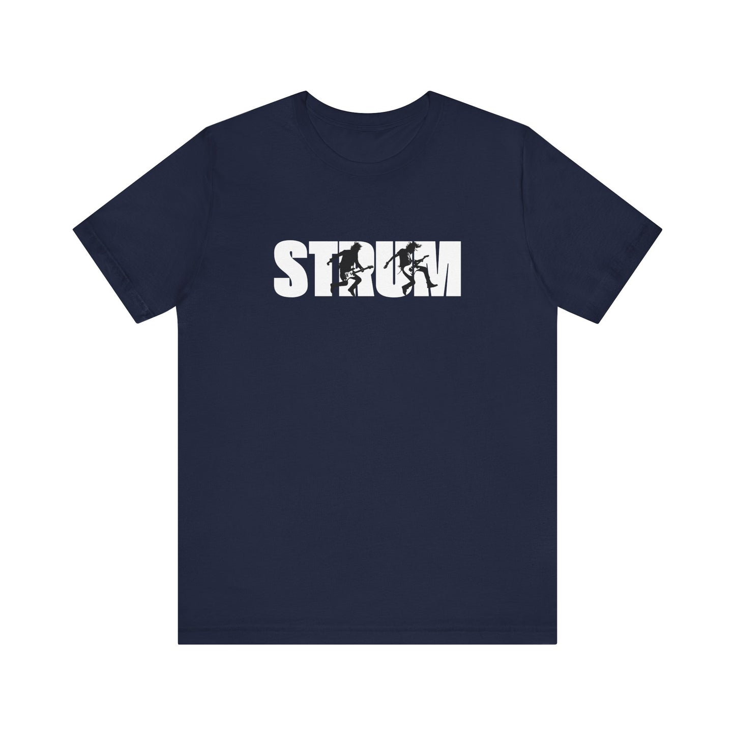 Strum Tee