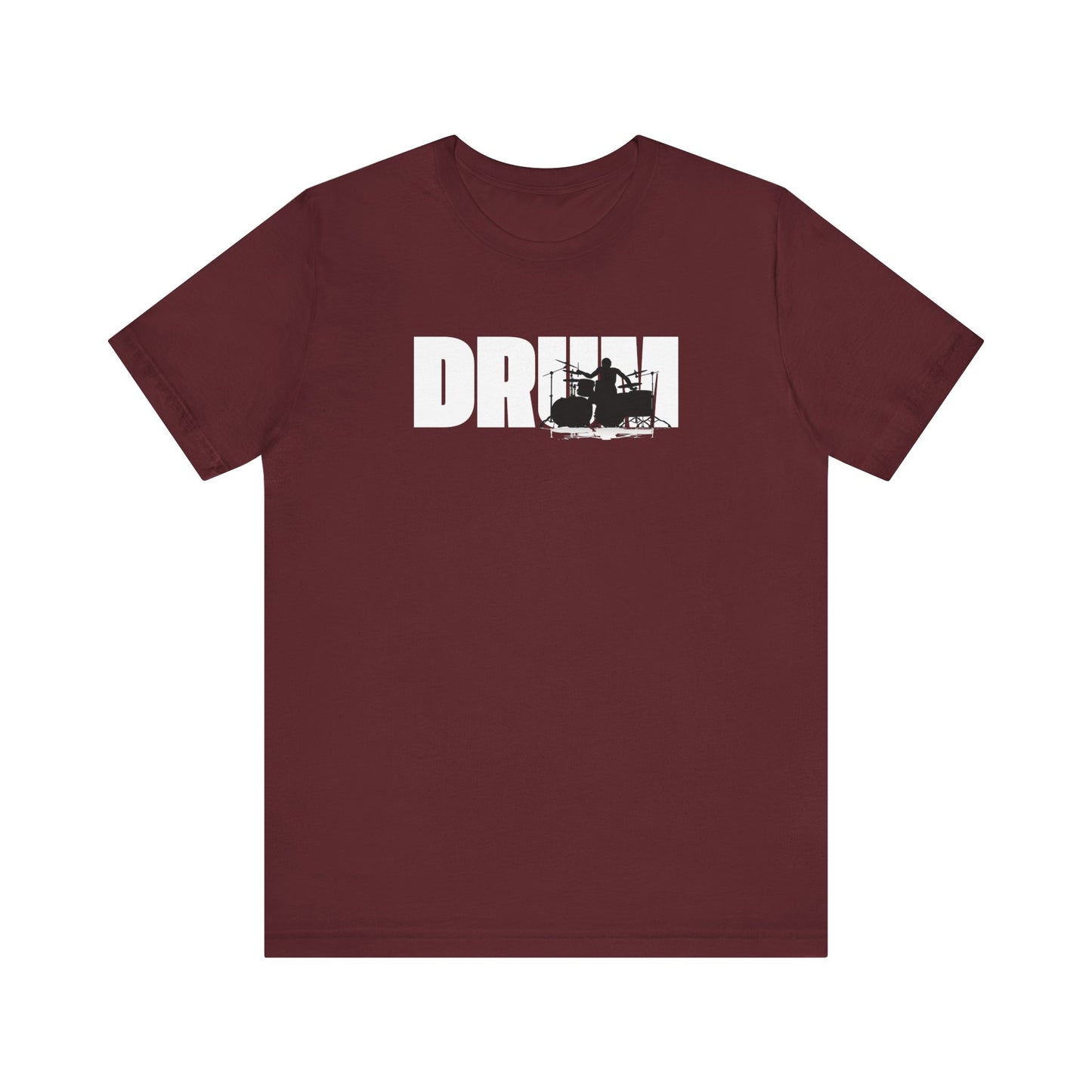 Drum Tee