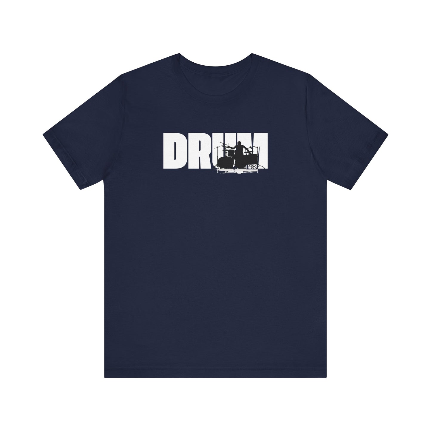 Drum Tee