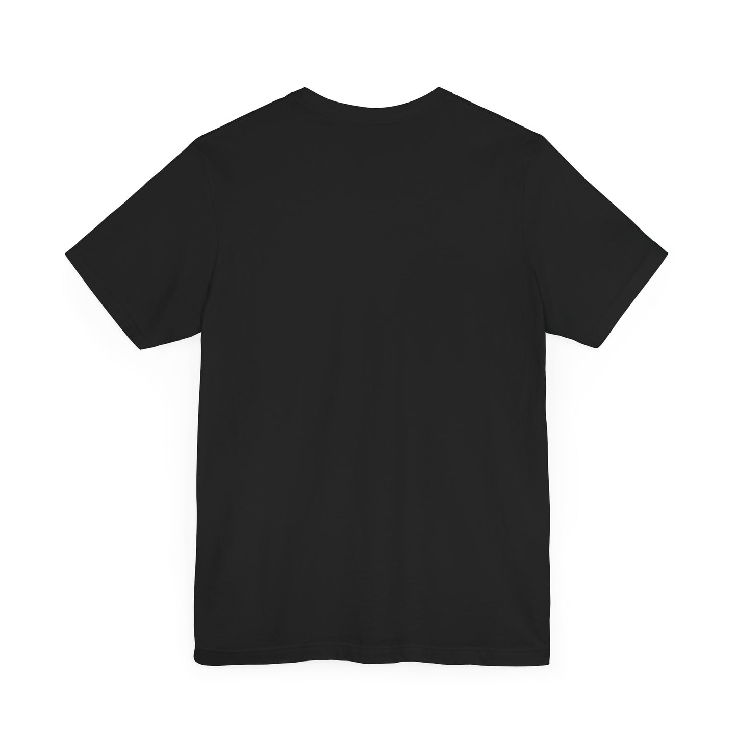 MARCHING TO THE BEAT OF MY OWN DRUM Unisex Jersey Short Sleeve Tee